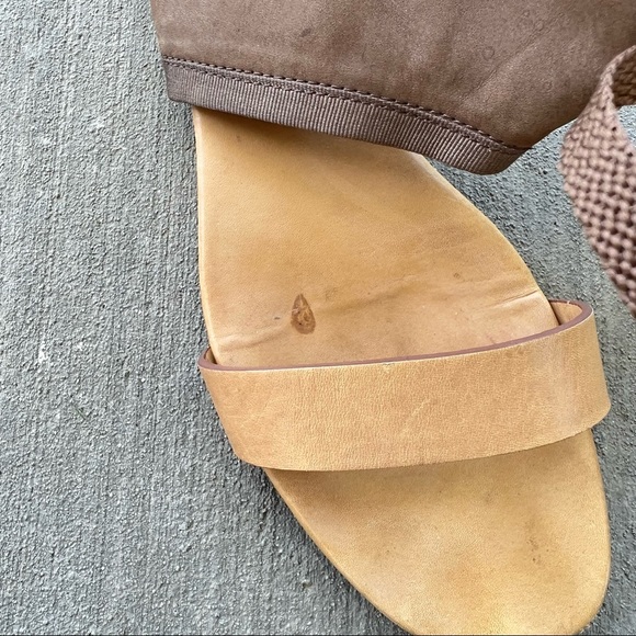 ❌SOLD❌See by Chloe Sandals - Picture 7 of 9